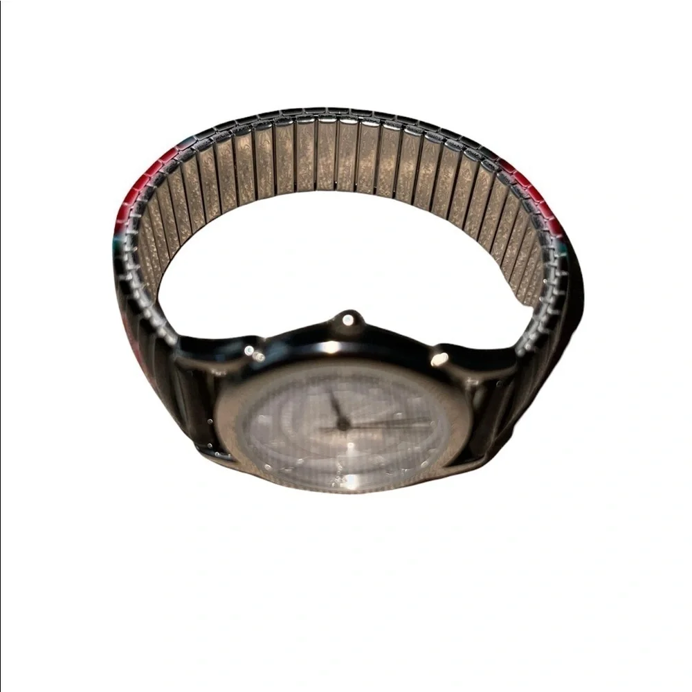 Liberty Woman Watch
